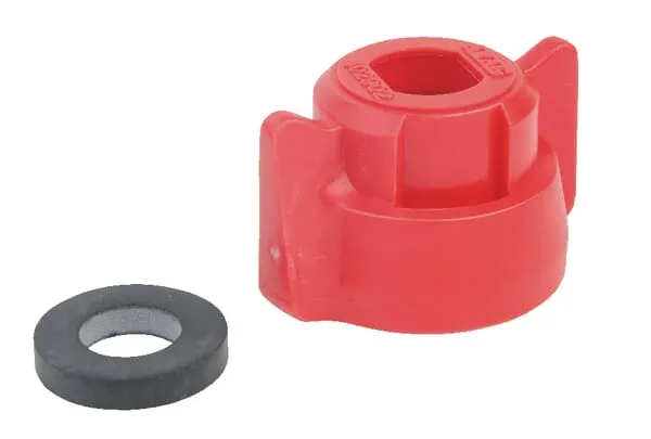 Matice trysek Lemken