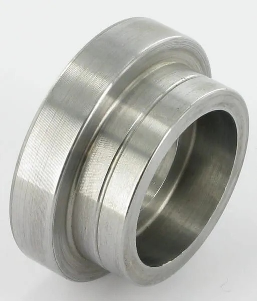 Navařovací příruba 6000PSI 1" Ø 30