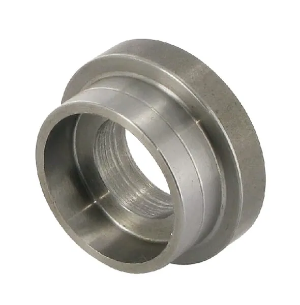 Navařovací příruby s O-kroužkovou drážkou nebo bez ní