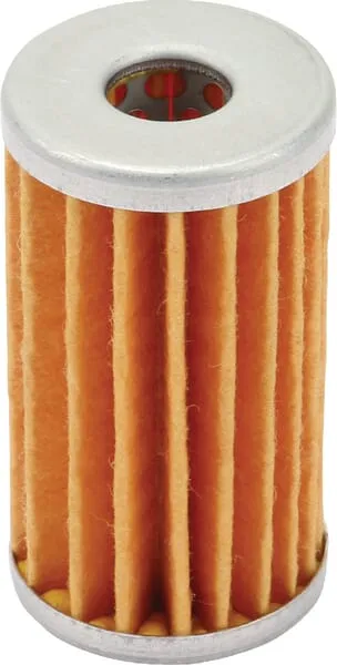 Palivový filtr