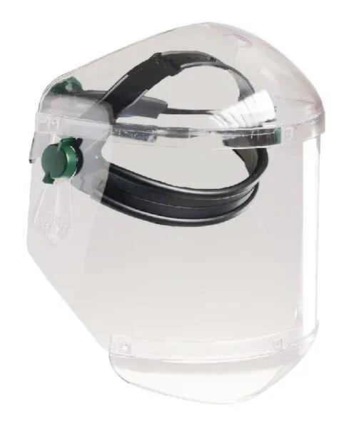 Ochranný štít Perforama Nova