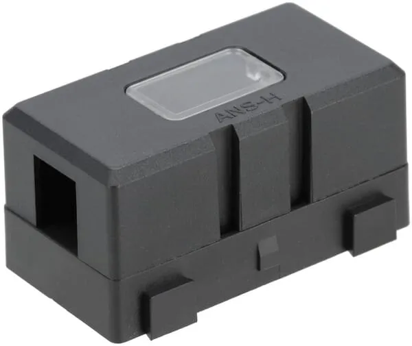 Držák midi pojistky, max. 32 V, 100 A