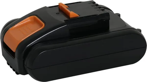 Baterie Li-ion 20 V, 2 Ah