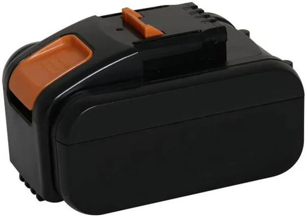 Baterie Li-ion 20 V, 5 Ah