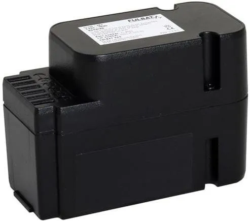 Baterie Li-ion 28 V, 2,5 Ah
