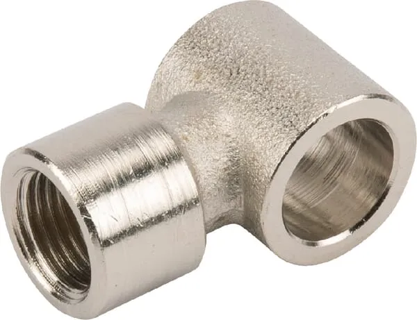 Spoj křídlatých šroubů