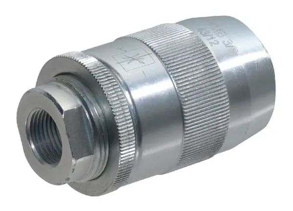 Škrticí ventily pro oba směry proudění typ FBMB