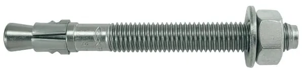 Šroubová kotva FBN II, nerezová ocel