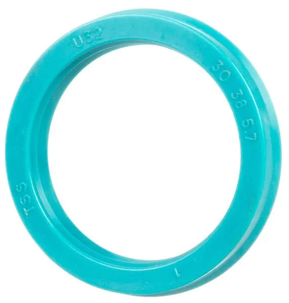 Těsnicí kroužek 30х38х5,8