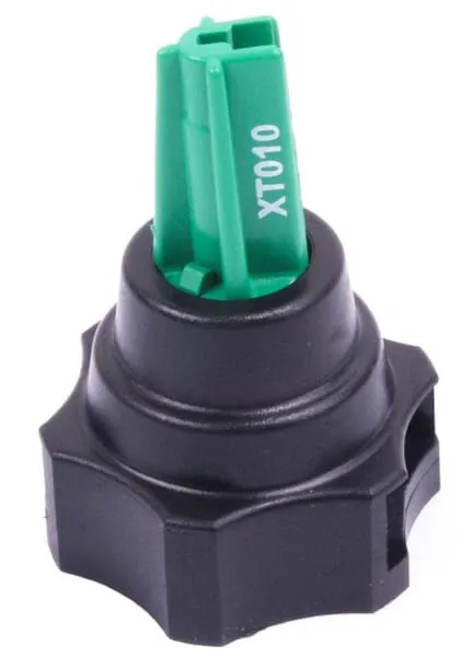 Tryska XT FC zelená