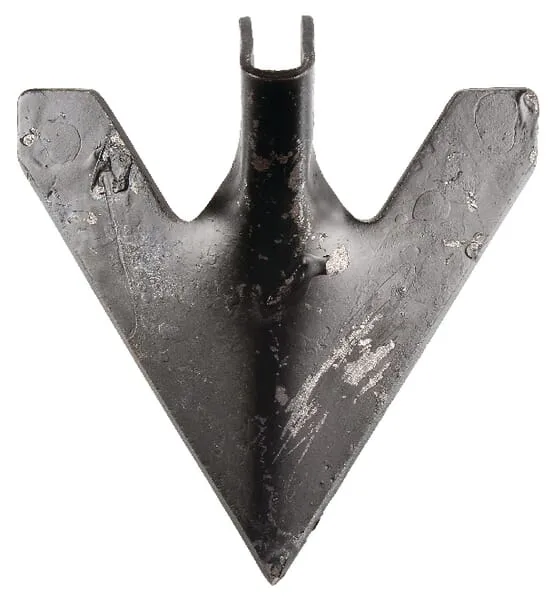 Plecí radlice 140mm