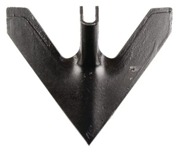 Plecí radlice 160mm