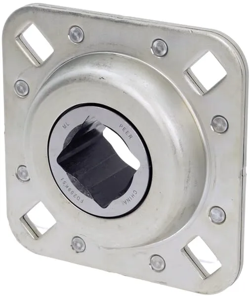 Ložisková jednotka kompletní