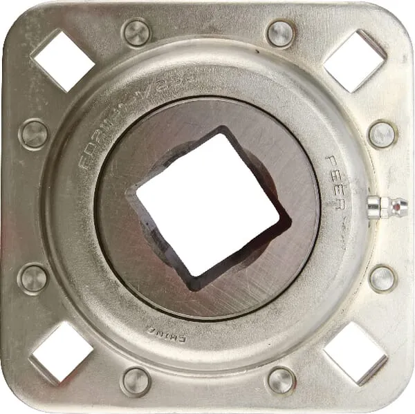 Ostatní ložiska – ložiskové jednotky PEER