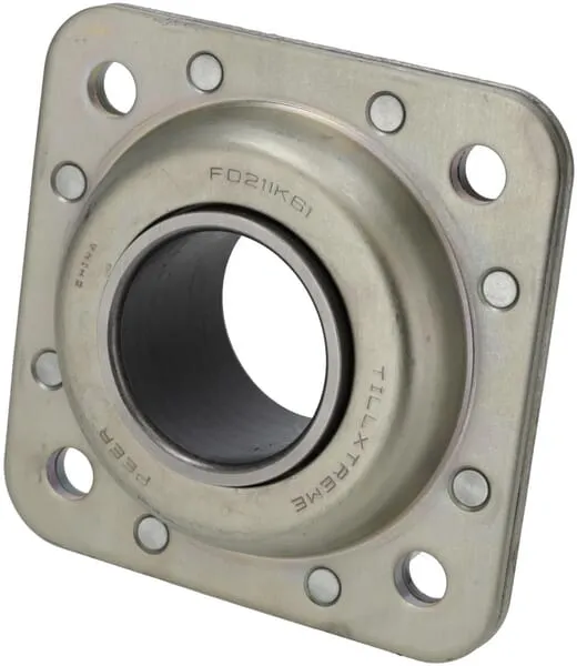 Ložisková jednotka kompletní