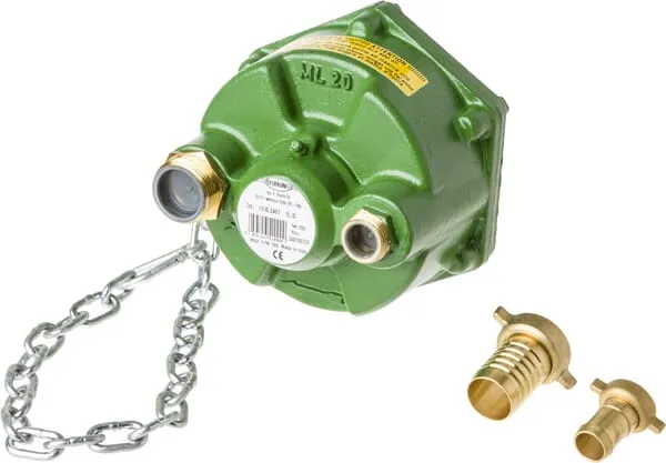 Vodní čerpadlo ML 20