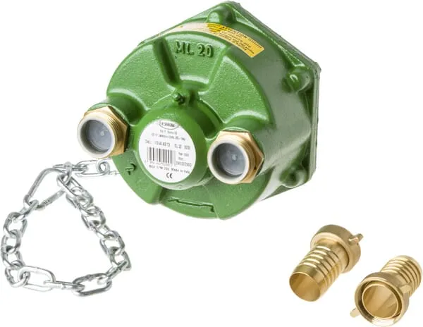 Vodní čerpadlo ML 20 30/30