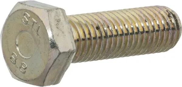 Šroub se šestihr. hlavou Fella