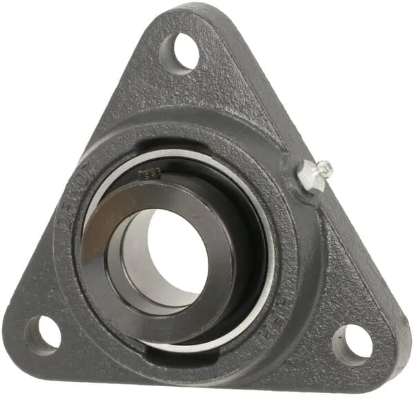 Pouzdro příruby, Fella