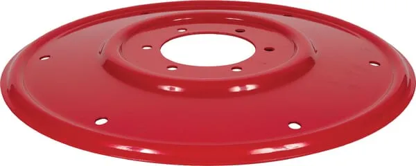 Otočná hlava Fella