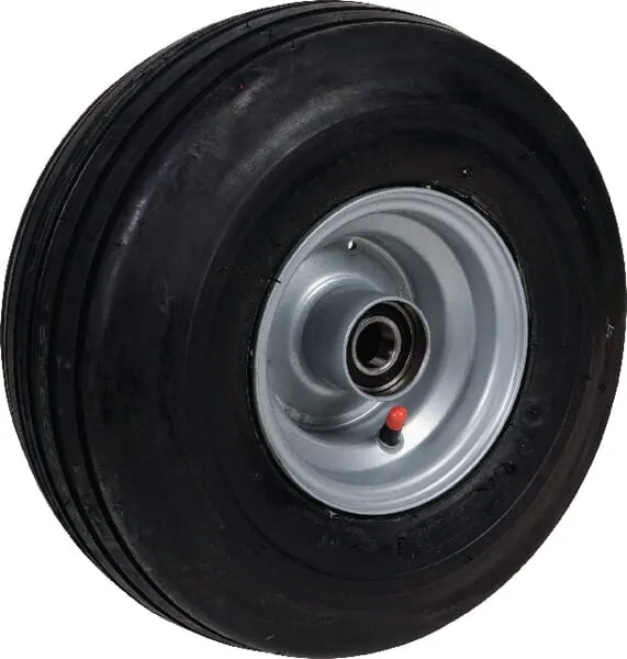 Kolo kompletní 15x600 Fella