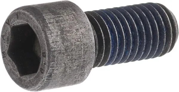 Šroub s hlavou pro nástrčný klíč