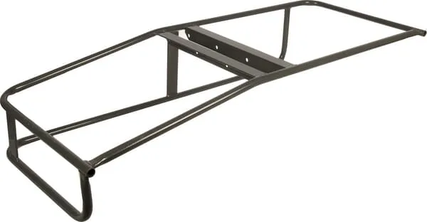 Vnější ochranný rám