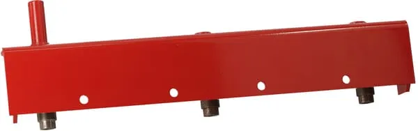 Řídicí ústrojí Fella