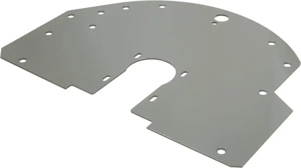 Ochrana před odletujícími kamínky Fella