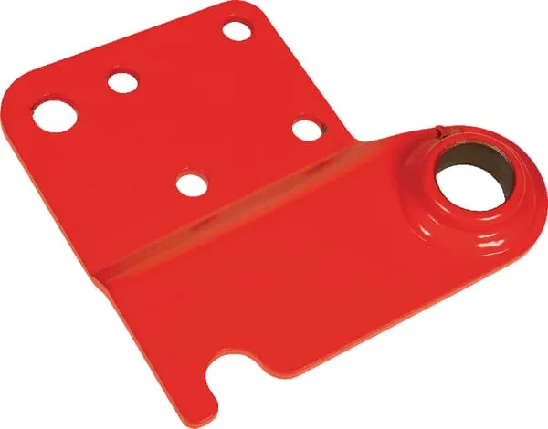 Deska závěsu Fella