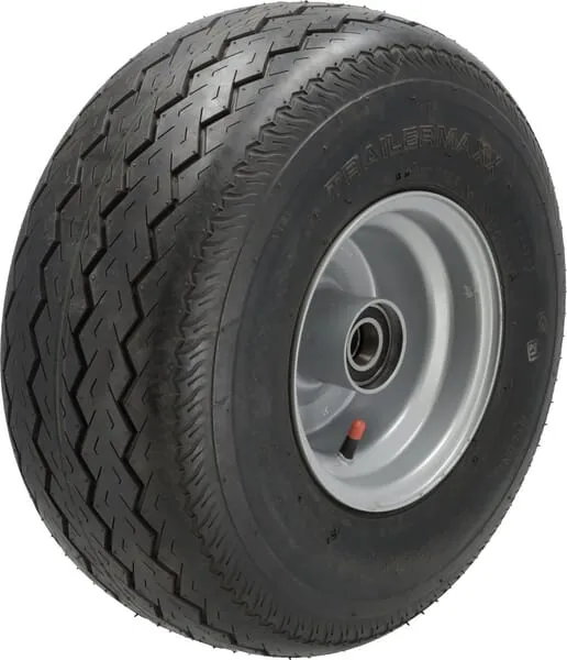 Kompletní kolo 18.5x8.50 Fella