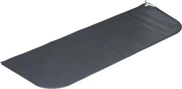 Shrnovací plachta Fella