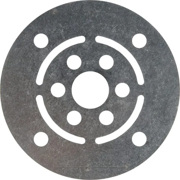 Kotouč na ochranu proti přetížení