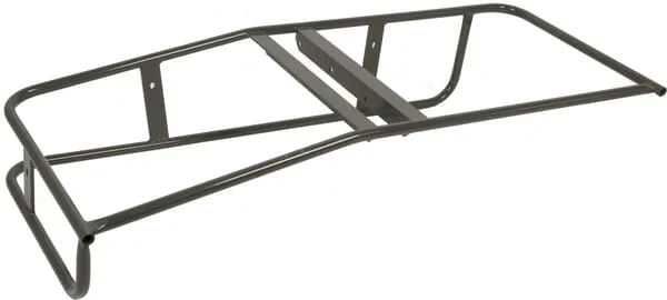 Vnější ochranný rám