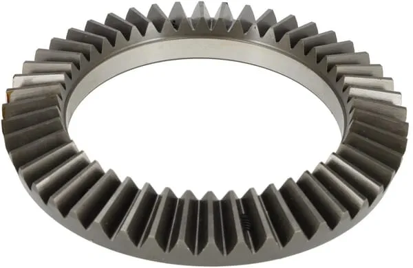 Kuželové ozubené kolo