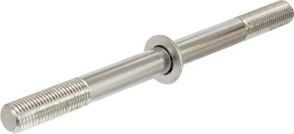 Pero blokovacího zařízení