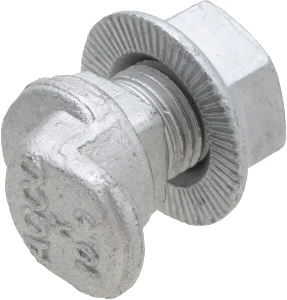 Přidržovací šroub a matice Fella