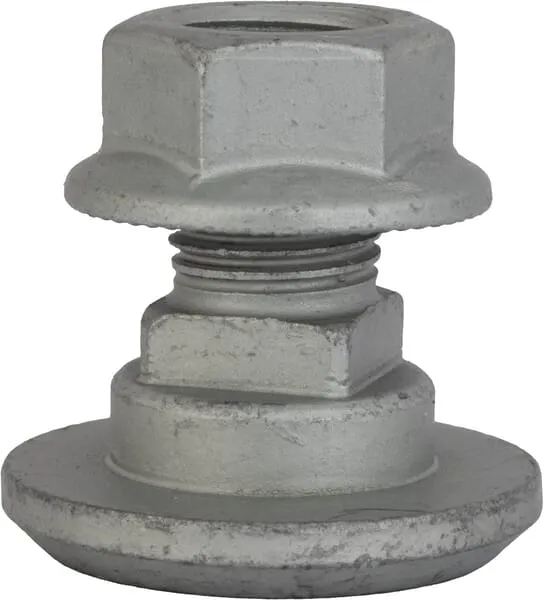 Přidržovací šroub