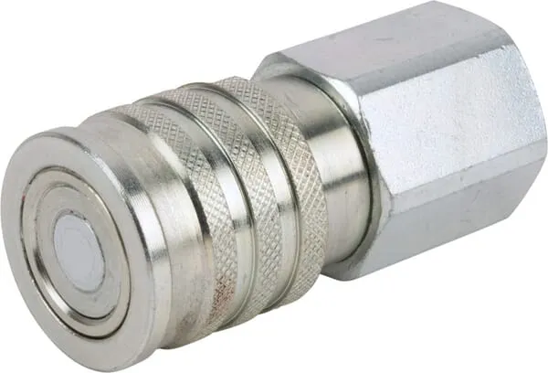 1/4 spojka samice Tema FF ISO 16028