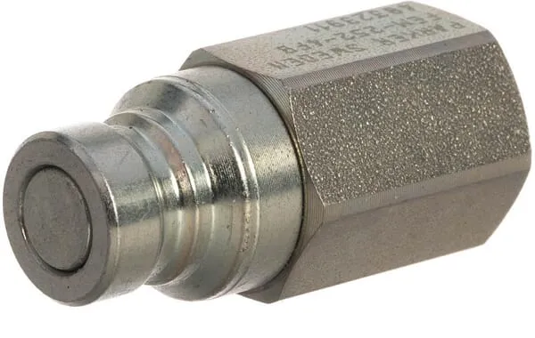 1/4 spojka samec Tema FF ISO 16028