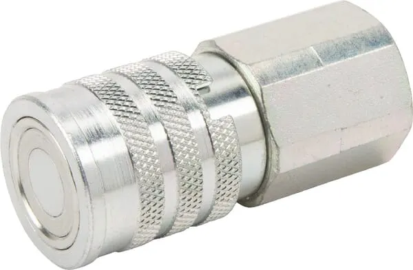 1 spojka samice Tema FF ISO 16028