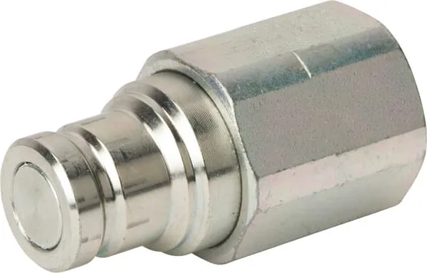 3/8 spojka samec Tema FF ISO 16028