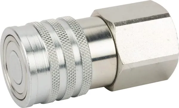 1/2 spojka samice Tema FF ISO 16028