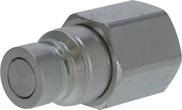 3/4 spojka samec Tema FF ISO 16028