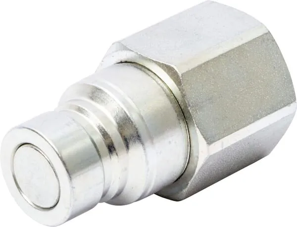 1/2 spojka samec Tema FF ISO 16028