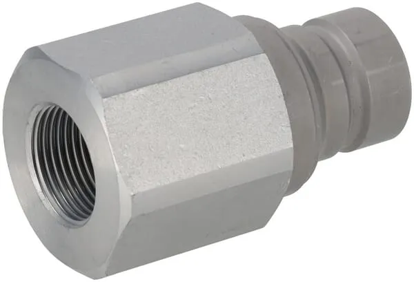 3/4 spojka samec Tema FF ISO 16028