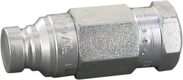 Zástrčka rychlosp.1/8-1/8 BSP