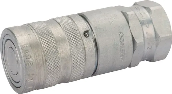 Objímka rychlosp.1/2-1/2 BSP