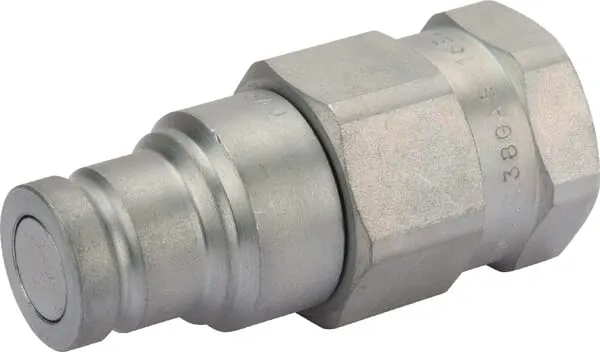 Zástrčka rychlosp.3/8-3/8 BSP