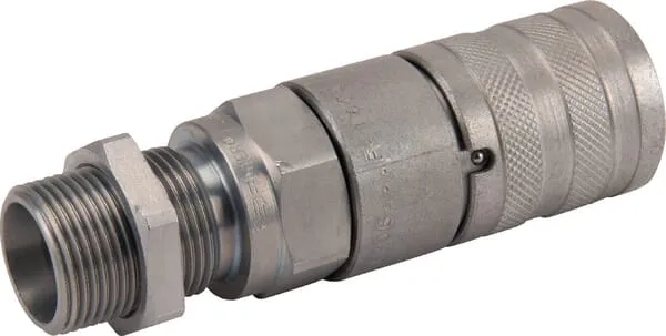 Rychlospojka vnitřní 15L, s přepážkou